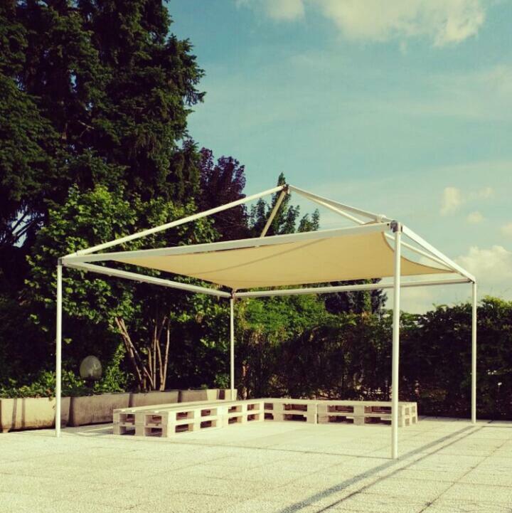 B&B Villa Monterosa Con Piscina Castronno Екстер'єр фото