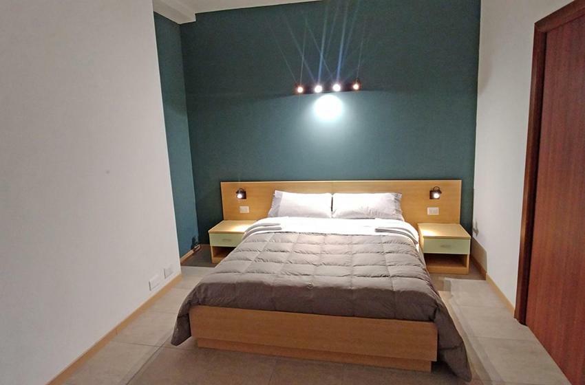 B&B Villa Monterosa Con Piscina Castronno Екстер'єр фото
